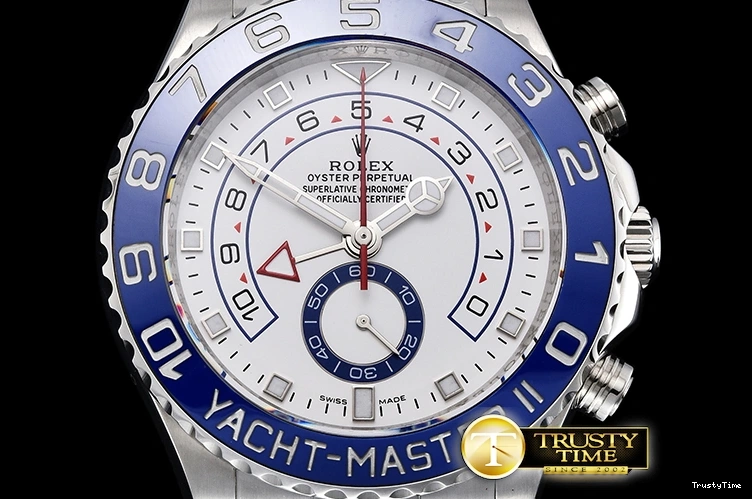 0503 YACHTMASTER II Packable 1094